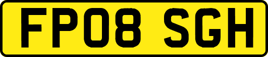 FP08SGH