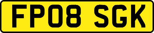 FP08SGK