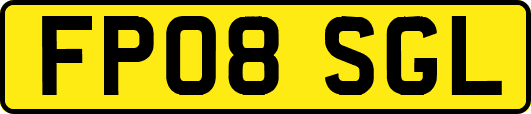 FP08SGL
