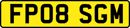 FP08SGM