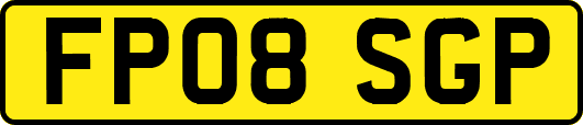 FP08SGP