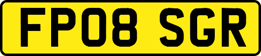 FP08SGR