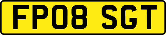 FP08SGT