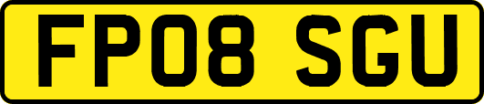 FP08SGU