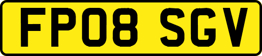 FP08SGV