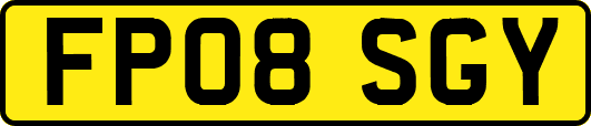 FP08SGY
