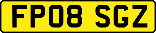FP08SGZ