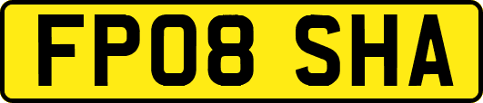 FP08SHA