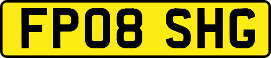 FP08SHG