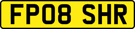 FP08SHR