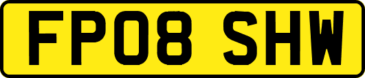 FP08SHW
