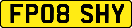 FP08SHY