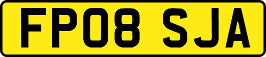 FP08SJA