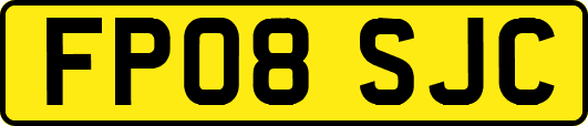 FP08SJC