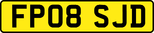 FP08SJD