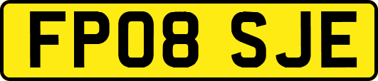 FP08SJE