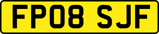 FP08SJF