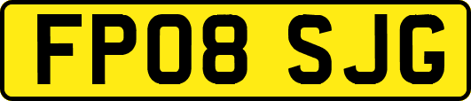 FP08SJG
