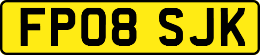 FP08SJK