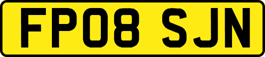 FP08SJN