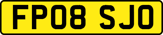 FP08SJO