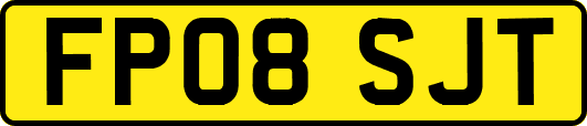 FP08SJT