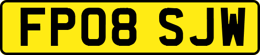 FP08SJW