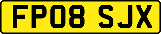 FP08SJX