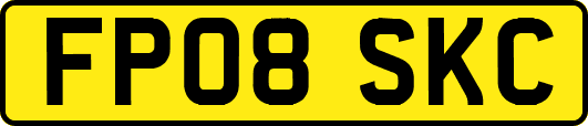 FP08SKC