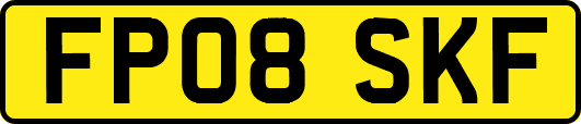 FP08SKF