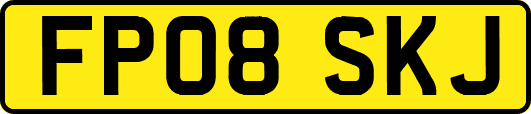 FP08SKJ
