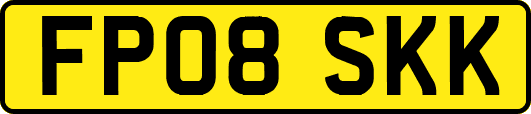 FP08SKK