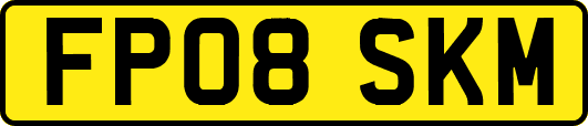 FP08SKM