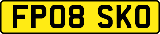 FP08SKO