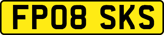 FP08SKS