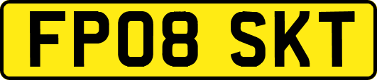 FP08SKT