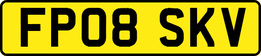 FP08SKV
