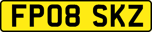 FP08SKZ
