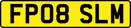 FP08SLM