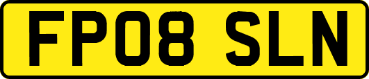 FP08SLN