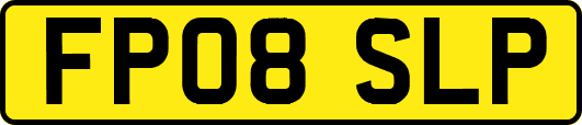 FP08SLP