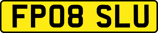 FP08SLU