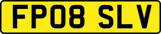 FP08SLV