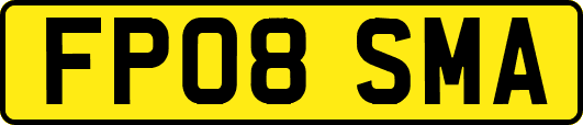 FP08SMA
