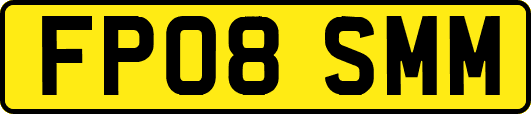 FP08SMM