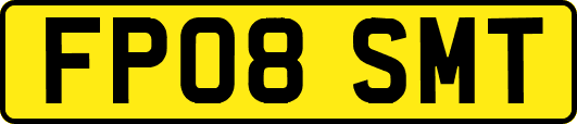 FP08SMT