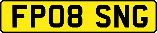 FP08SNG