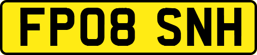 FP08SNH