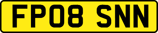 FP08SNN