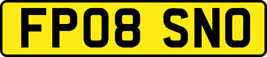 FP08SNO